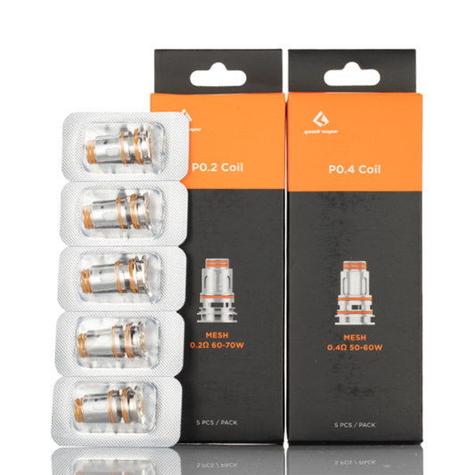 Geekvape P Series Coil